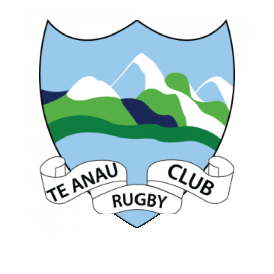 Te Anau Rugby Club crest